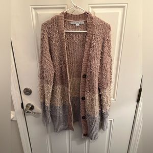 HYFVE cardigan
